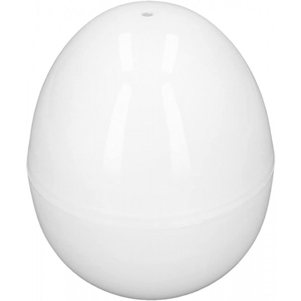 Chaudière à œufs durs chaudière à œufs en forme d'œuf pour la cuisine - B09ZK9TVF33