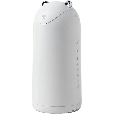 Distributeur d'eau chaude instantané portable mini distributeur d'eau chaude instantanée de bureau à domicile petit distributeur d'eau chaude instantanée de voyage,D - B093MQ6HB1C