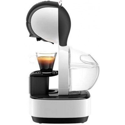 Krups Dolce Gusto Lumio KP1301 Wit - B077HTHCGPC