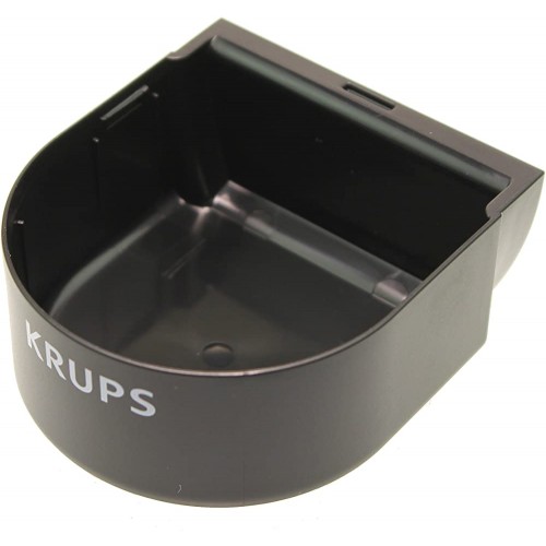 Krups MS de 624313 Bac d'Égouttement pour xn1101 xn1108 xn110b Nespresso Essenza Mini - B0753DT6PYC