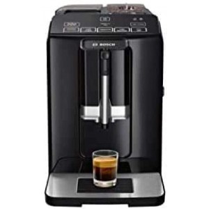 Bosch TIS30129RW machine à café Machine à expresso 1,4 L - B07HLD1THXV