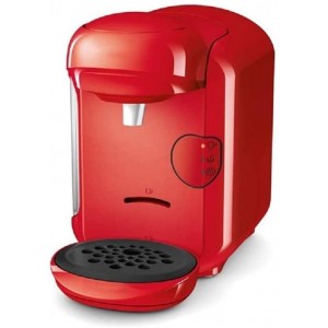 Cafetière Machine à café Cafetière Capsule automatique Machine à café Petit ménage Capacité 0.7L Rouge Couleur: C Machine à café automatique Color : D - B09NCTTWYZM