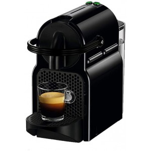Machine à café expresso Machine à café Machine à café Machines à café domestiques Capsule Machine à café automatique Machine à café italienne Petite maison Mini Machine à café Mini Couleur: Noir A - B09Q8D8BWJB