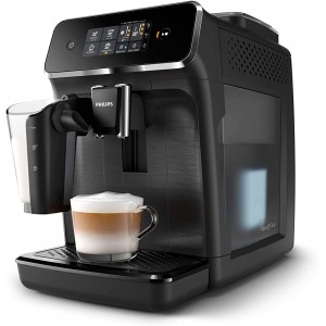 Philips Series 2200 Machine expresso à café grains avec broyeur - B07Q8V58Y7M