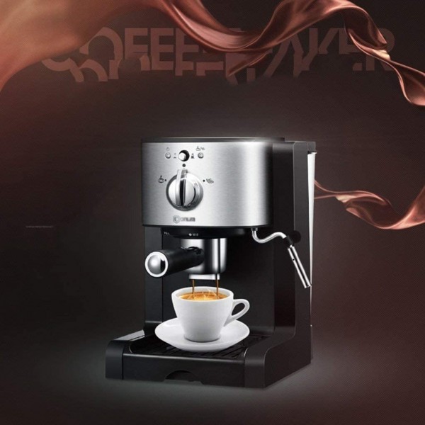 SENWEI Machine à café à capsules Machine à café automatique Mini One Facile et rapide - B09DPH78V9R