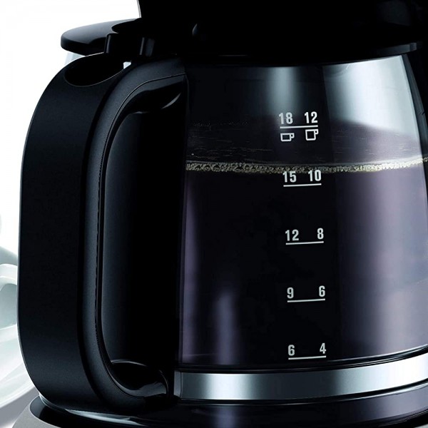 Love Your Electrolux EKF3300 Cafetière Day Collection - B016DNJ7W4D