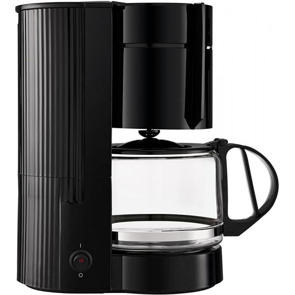 Tefal Uno CM1218 Machine à café filtre Noir 1,1 l - B07BC3ZTGSR