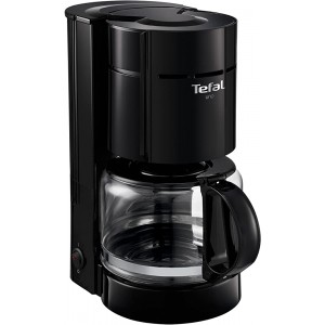 Tefal Uno CM1218 Machine à café filtre Noir 1,1 l - B07BC3ZTGSR