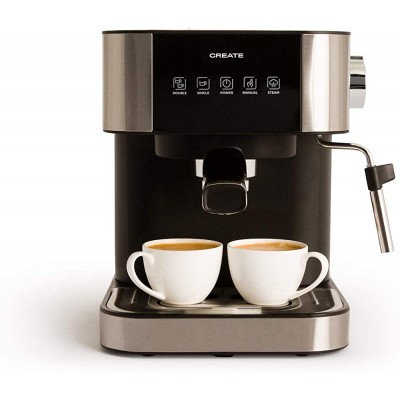 THERA STYLANCE PRO Cafetière Expresso Automatique - B083P4NPWQG