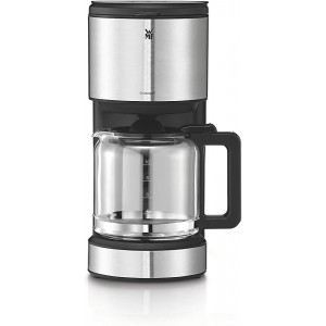 WMF 0412150011 Stelio Machine à café avec Verseuse 1000 W - B00JJAU9FIT