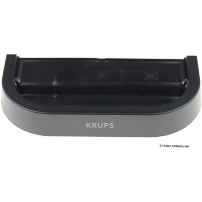 Krups MS de 0056686 Bac d'Égouttement pour Nespresso Automatique - B013E9B3OK7