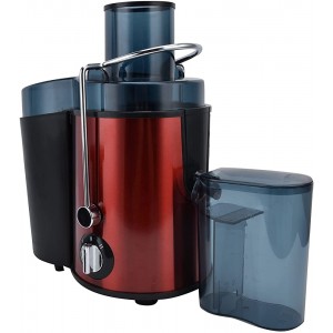 Jacksing Centrifugeuses centrifugeuse à saveur Originale en Acier Inoxydable Pratique pour Un Usage Domestique#1 - B09X4Y5QH7T