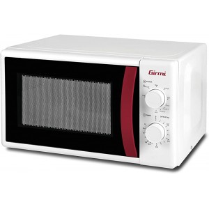 Girmi FM02 micro-ondes 20 l - B01KZTRB342