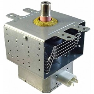 REPORSHOP Micro-ondes magnétron standard 2M167B-M12E 850-900W - B07WF26X7PM