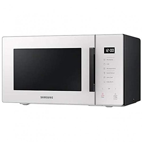 Samsung MG23T5018GE ET forno a microonde Superficie piana Microonde combinato 23 - B08DYFGN7WB