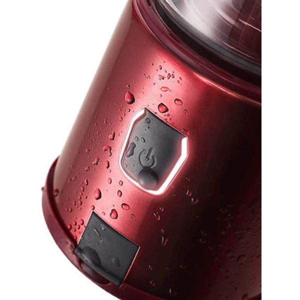 DSDD Portable Juicer Blender Mini Voyage Personal Juicer Mixer Ménage Mélangeur De Fruits pour Shakes et Smoothies Tasse Rechargeable - B09SZ9TWT6C