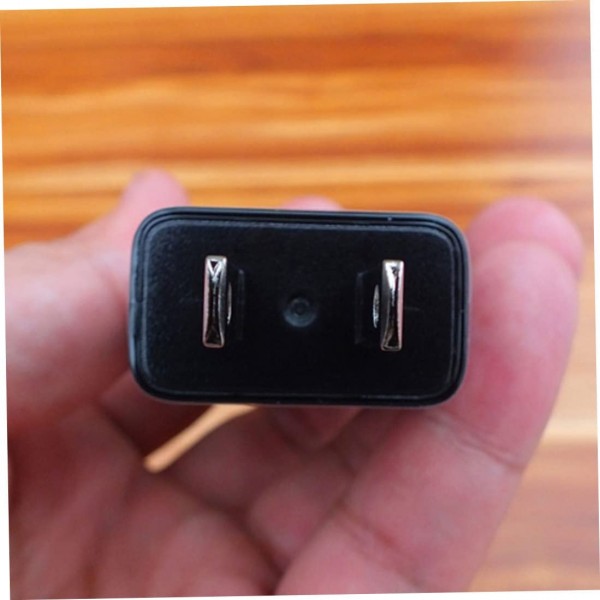 Chargeur rapide compatible avec le téléphone Adaptateur d'alimentation du câble de blocage rapide USB Galaxy S9 USB adaptateur de charge rapide - B09ZPJVQTDR