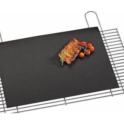 Küchenprofi 1067701002 Tapis de barbecue en plastique - B086L9DDF8A