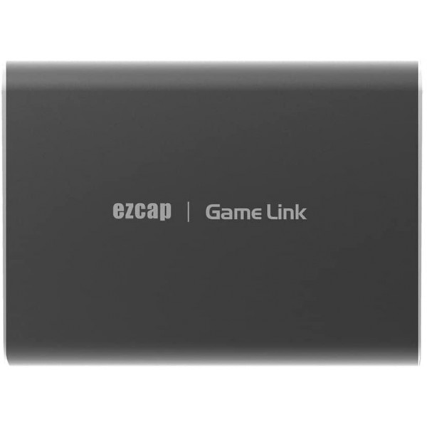 ZOUD Carte de capture vidéo USB avec entrée HDMI 4 K et sortie HDMI 3,5 mm pour ports USB Game Live - B09DY3CYWSK
