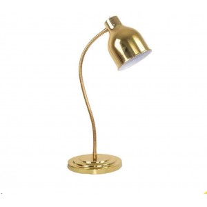 ywewsq Lampe chauffante Buffet réglable Lampe chauffante Lumière Chauffage Commercial Frites Barbecue Alimentaire Lampe chauffante Multi-Function Display Lights Hotel Couleur : Or Couleur : Or - B09P3FTRXQT