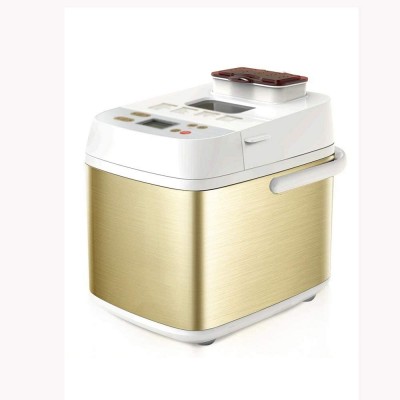 BFTGS Automatique multifonction Mini pain machine à pain Convivial intelligent machine de cuisson Machine à pain de cuisson Outils - B09PFWY9W6Y
