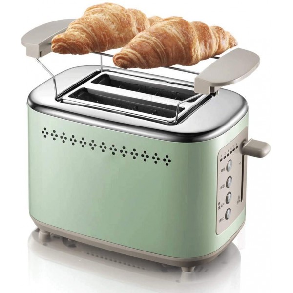 TDDGG Machine à pain ménage machine à déjeuner, - B09PQVG16JA