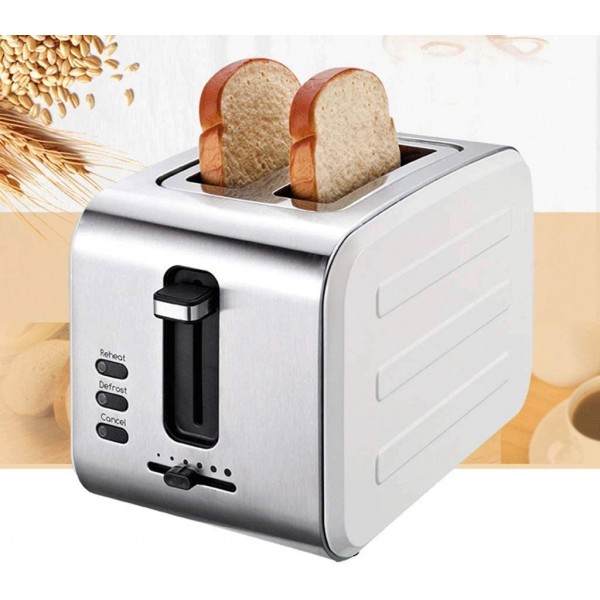 WSAND Machine à pain Machine à pain Machine à grille- pain Pound multi- usage programmable Réglages for la boulangerie familiale - B09J83B2JWC