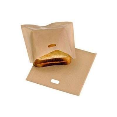 grille-pain dorsal 1 pièce pour créer facilement un délicieux sandwich chaud Durabilité Robuste et économique Pratique et populaire - B093DGG24QL